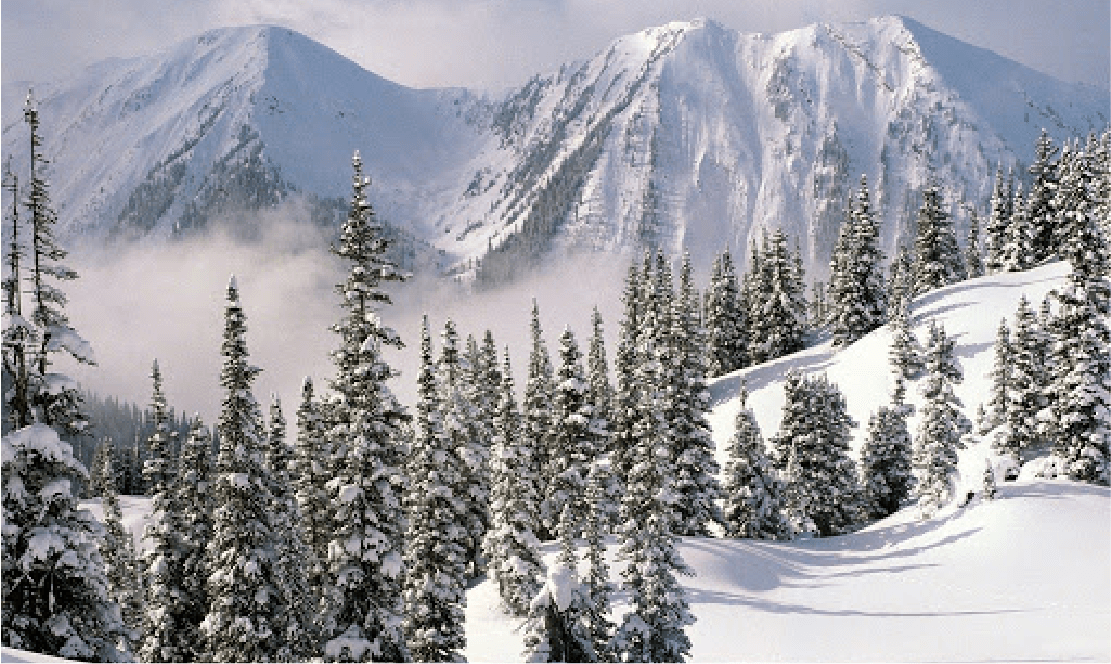 Snow